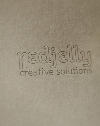 The Logo that was redjelly